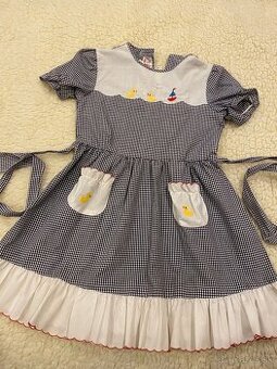 Detské šatočky, darujem