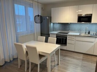 Prenájom 2-izbového bytu v novostavbe Miloslavov