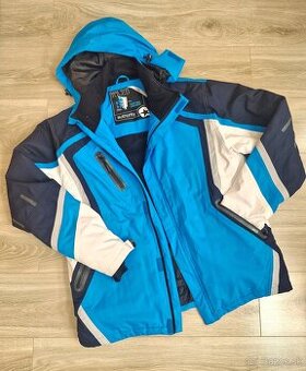 Lyžiarska bunda Authority, veľ. 2XL