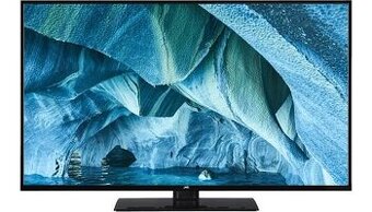 JVC smart LED tv 139cm 4K UHD