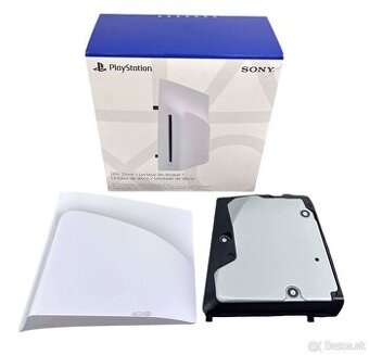 Kúpim PS5 mechaniku