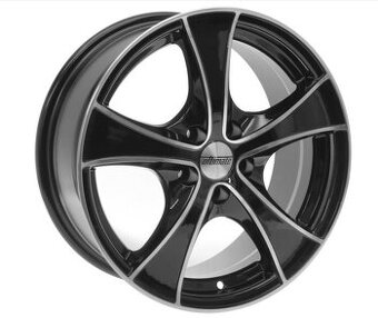 ULTIMATE DISKY 245 ET35 5x100x57.1