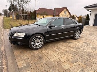 Audi A8 3.0TDi