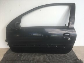 predam diely z peugeot 206