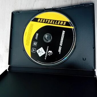 PC RACEDRIVER GRID PC DVD-ROM