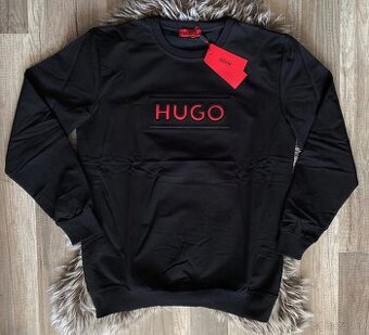 Mikina hugo XL