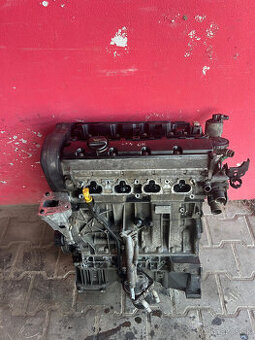 Motor 2,0i Citroen C5 RFN 100KW Peugeot 307 záruka