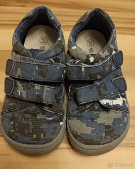 Barefoot topanky D.D.Step,velkost 24