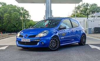 Renault Clio RS 2.0i 16V