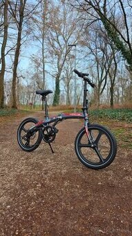 Predám skladací bicykel Phoenix Cross 20