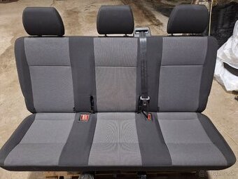 Sedačka Transporter Caravella