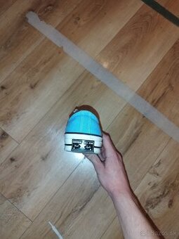 Topánky Converse Chuck Taylor All star