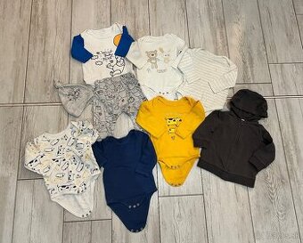 Balík pre chlapca 74