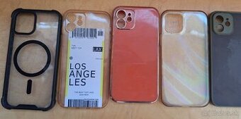 Iphone 12 kryty