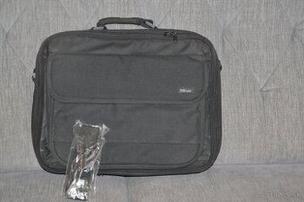 Trust Atlanta Laptop Bag 15,6" Eco