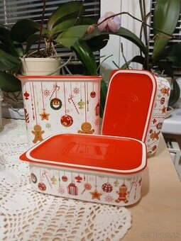 Tupperware ultimo Perniníček