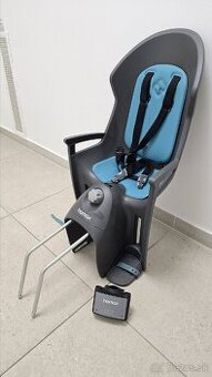 Hamax detská sedačka na bicykel