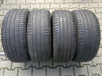 Letne pneu. Michelin 225/50 r17