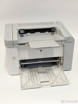 Laserová tlačiareň HP LaserJet P1566 s tonerom