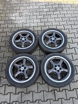 Eletrony 5x100 R17