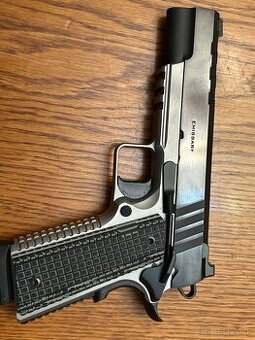 Springfield Armory 1911 Emissary kal. 45 ACP