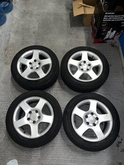 Original disky Audi R15