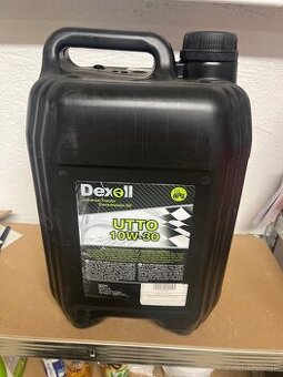 Dexoll UTTO 10W-30