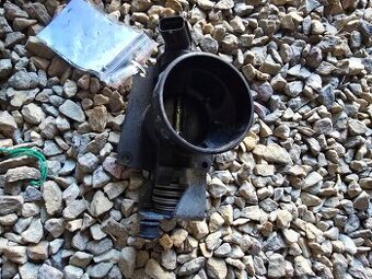 Škrtiaca klapka Ford Focus 1.6 XS4UBF