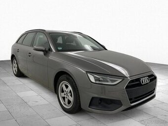 AUDI A4 Avant 30 TDI basis 100 kw automat panorama