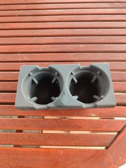 Cupholder na BMW E46
