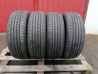 Letne 185/60R15 Sailun