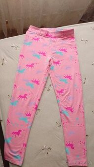 Matalan krásne nohavice s jednorožcami