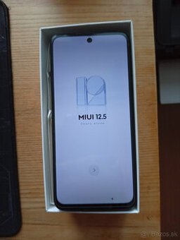 Xiami Redmi 10