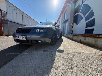 Audi s3 1.8T BAM