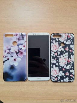 Huawei Y6 Prime s obalmi