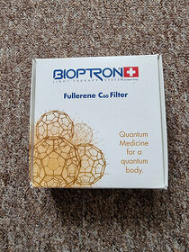 biolampa BIOPTRON COMPACT III Fullerenový filtr