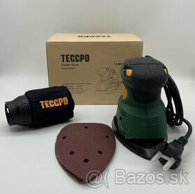 Brúska TECCPO/230-240V/130W - 1