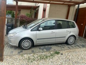 Ford c max - 1