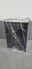 Elden Ring Collector's Edition PS5 neotvorená,zapečaťená - 1
