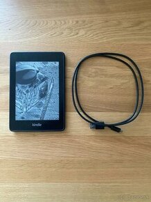 Kindle Paperwhite (10th generation)