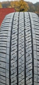 Letné pneu brigestone 235/55R18