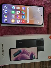 Xiaomi note 12S DUAL-SIM
