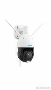 4K WIFI 6 Reolink RLC 823S1W 2.4GHz a 5GHz - 1