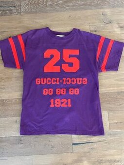 Tričko Gucci