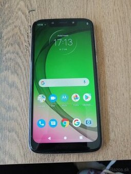 Motorola G7 play