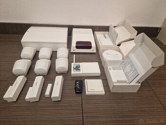 ♦️JABLOTRON 60  BEZDRÁTOVÝ SET 1♦️