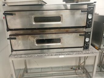 Pizza pec - 1