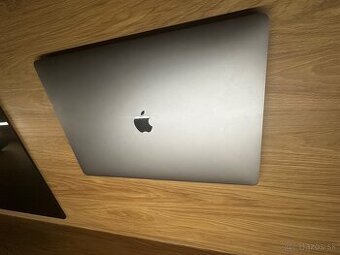 2019 MacBook Pro 16 Max CTO 64GB