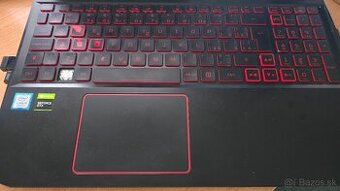 Acer Nitro AN515-54