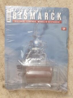 Bismarck